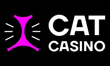 Логотип Cat Casino