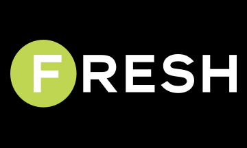 Логотип Fresh