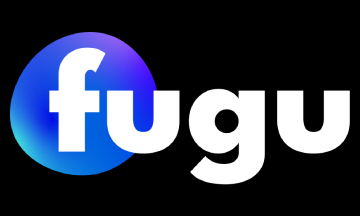 Логотип Fugu