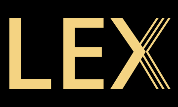 Логотип Lex