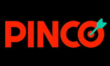 Логотип Pinco