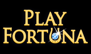 Логотип Play Fortuna