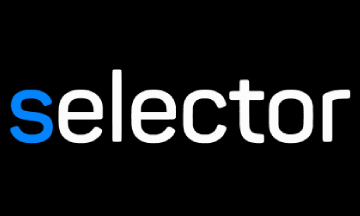 Логотип Selector