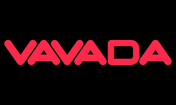 Логотип Vavada